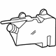 Ford F1TZ17618A Reservoir, Rear Ford F1TZ17618A Reservoir, Rear