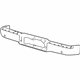 Ford 8L3Z-17906-B Bumper Assembly - Rear