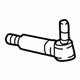 Ford LC3Z-3A130-A END - SPINDLE ROD CONNECTING