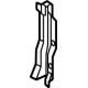 Ford PC3Z-9920402-A Front Reinforcement Ford PC3Z-9920402-A Front Reinforcement