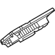 Ford MU5Z-14G371-L UNIT - CENTRAL PROCESSING