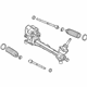 Ford HV6Z-3504-FH GEAR ASY - STEERING