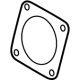 Ford JX6Z-2B022-A Booster Assembly Gasket Ford JX6Z-2B022-A Booster Assembly Gasket
