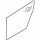 Ford 8A5Z-5424700-A Panel Assembly - Door - Outer