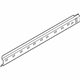 Ford LB5Z-7810143-A Rocker Reinforcement, Driver Side Ford LB5Z-7810143-A Rocker Reinforcement, Driver Side