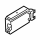 Ford AL1Z-14B291-C Control Unit