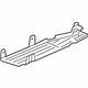 Ford 6L2Z-9A147-AA Plate