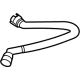 Ford LX6Z-6758-A Vent Hose Ford LX6Z-6758-A Vent Hose