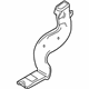 Ford 6E5Z-18C420-AA Air Duct, Rear Passenger Side Ford 6E5Z-18C420-AA Air Duct, Rear Passenger Side
