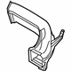 Ford AH6Z-19B680-D Vent Duct, Passenger Side Ford AH6Z-19B680-D Vent Duct, Passenger Side