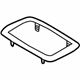 Ford BH6Z-54061A16-BA Trim Bezel Ford BH6Z-54061A16-BA Trim Bezel