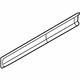 Ford 8L8Z-7810110-A Floor Side Rail, Inner Passenger Side Ford 8L8Z-7810110-A Floor Side Rail, Inner Passenger Side