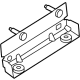 Ford BK3Z-61200B38-C SUPPORT ASY - BODYSIDE STEP