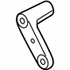 Ford AA5Z-6E042-A Bracket