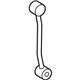 Ford F77Z-5K484-HA Stabilizer Link, Rear Ford F77Z-5K484-HA Stabilizer Link, Rear