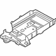 Ford K2GZ-10732-A Tray Assembly - Battery