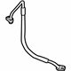 Ford F1FZ-19972-E A/C Hose Ford F1FZ-19972-E A/C Hose