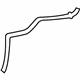 Ford F6DZ-3A713-EA Power Steering Return Hose Ford F6DZ-3A713-EA Power Steering Return Hose