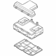 Ford KB3Z-14A068-A PANEL Assembly - FUSE JUNCTION