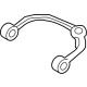 Ford NL3Z-3085-A Upper Control Arm, Front Driver Side Ford NL3Z-3085-A Upper Control Arm, Front Driver Side