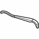 Ford 3F1Z-17526-AA Wiper Arm, Passenger Side Ford 3F1Z-17526-AA Wiper Arm, Passenger Side