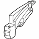 Ford 1F1Z-17618-AA Washer Reservoir Ford 1F1Z-17618-AA Washer Reservoir