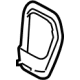 Ford FR3Z-6362672-AB Bezel Ford FR3Z-6362672-AB Bezel