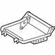 Ford 2C5Z-7863160-C Seat Frame, Rear Center Passenger Side Ford 2C5Z-7863160-C Seat Frame, Rear Center Passenger Side