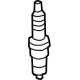 Ford AGSF-22F1-X SPARK PLUG