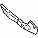 Ford AE5Z-17D948-A Reinforcement