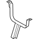 Ford HC3Z-9054-K Support Strap, Front Ford HC3Z-9054-K Support Strap, Front