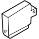 Ford LJ6Z-15K866-A MODULE - PARKING AID SYSTEM