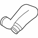 Ford 6C3Z-6K769-A Inlet Duct, Passenger Side Ford 6C3Z-6K769-A Inlet Duct, Passenger Side