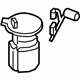 Ford F2GZ-9H307-C Sender And Pump Assembly