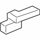 Ford JJ5Z-14B416-A SENSOR - SEAT POSITION