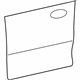 Ford 8L8Z-7820201-A Panel Assembly - Door - Outer, Driver Side Ford 8L8Z-7820201-A Panel Assembly - Door - Outer, Driver Side