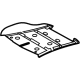 Ford LC5Z-14D696-N ELEMENT ASY - HEATING