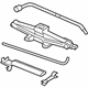 Ford 9L8Z-17080-A Jack Assembly - Lifting