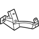 Ford ML3Z-15045D56-C Front Bracket, Passenger Side Ford ML3Z-15045D56-C Front Bracket, Passenger Side