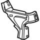 Ford ML3Z-15045G08-A Side Bracket, Rear Passenger Side Ford ML3Z-15045G08-A Side Bracket, Rear Passenger Side