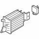 Ford JL3Z-9D653-A Cannister - Fuel Vapour Store