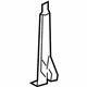 Ford 2L1Z-16152-AA Vertical Support, Front Passenger Side Ford 2L1Z-16152-AA Vertical Support, Front Passenger Side
