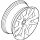 Ford DG1Z-1007-D Wheel Assembly