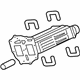 Ford HC3Z-9V425-B TUBE ASY