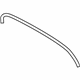 Ford DA5Z-16A238-A Gasket