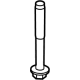 Ford -W719344-S439 Torque Arm Bolt Ford -W719344-S439 Torque Arm Bolt