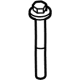 Ford -W719462-S439 Shock Mount Bolt, Upper Ford -W719462-S439 Shock Mount Bolt, Upper
