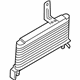 Ford 8C2Z-7A095-A Oil Cooler Assembly