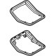 Ford MA1Z-5804608-CD PANEL - INSTRUMENT