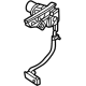 Ford NL3Z-7G276-B CONNECTOR